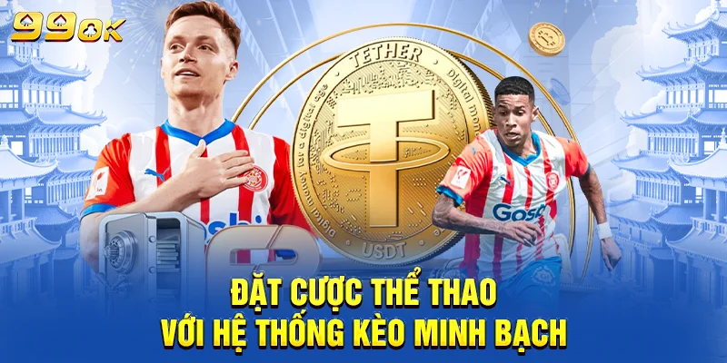 Cá cược thể thao