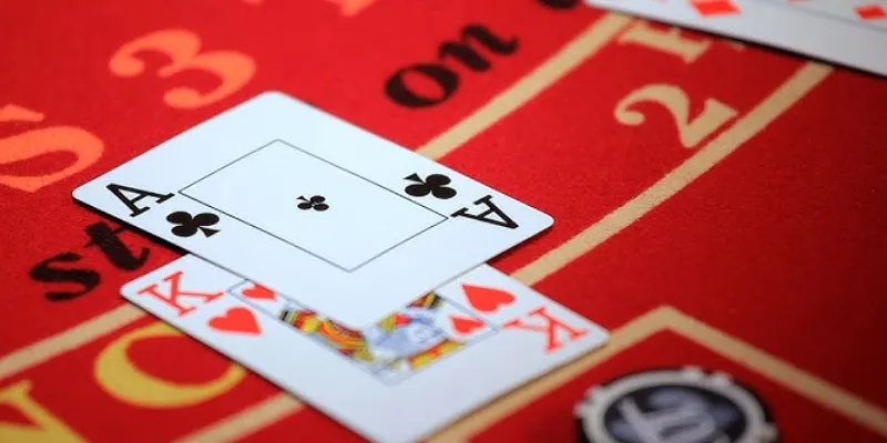 Các bí kíp đẳng cấp nhất trong Blackjack online