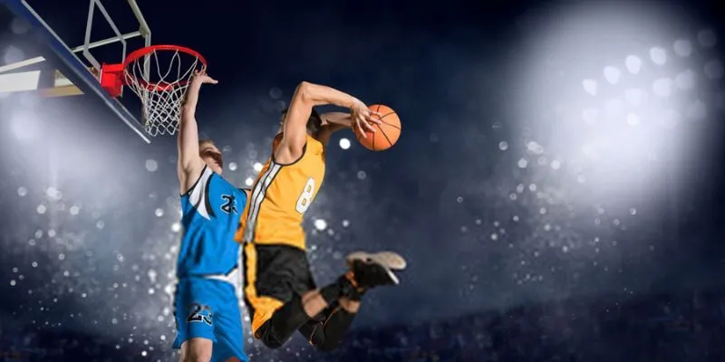 Bí quyết kiểm soát ngân sách cược NBA hiệu quả