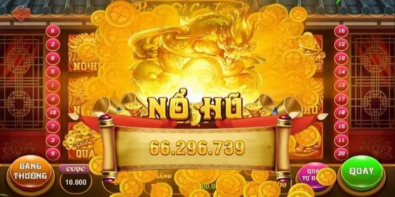 Nắm vững cách chơi và nguyên lý hoạt động của game
