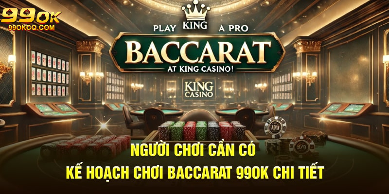 Các câu hỏi phổ biến về bộ môn Baccarat