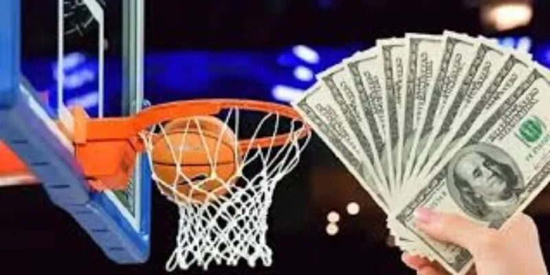 Công cụ phân tích và hỗ trợ cược NBA hiệu quả