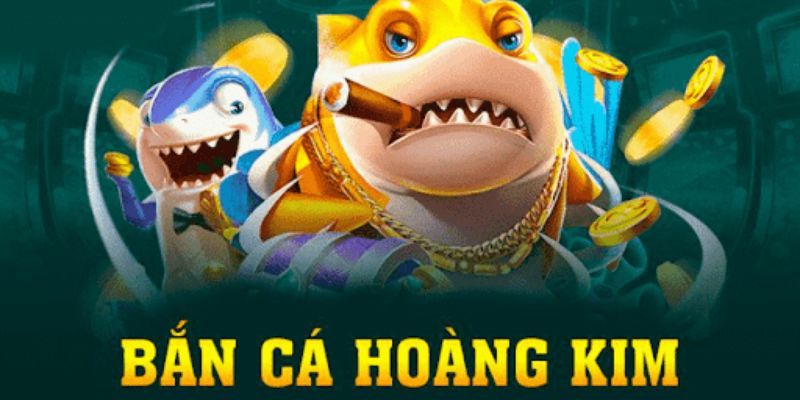 Những kinh nghiệm quý báu khi chơi bắn cá hoàng kim