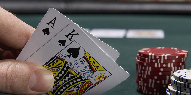 Hướng dẫn cụ thể về luật chơi Blackjack
